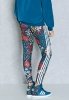 ADIDAS ORIGINALS LEGGINSY 3 STR LEGGINGS AY9024 ADIDAS ORIGINALS LEGGINSY 3 STR LEGGINGS AY9024